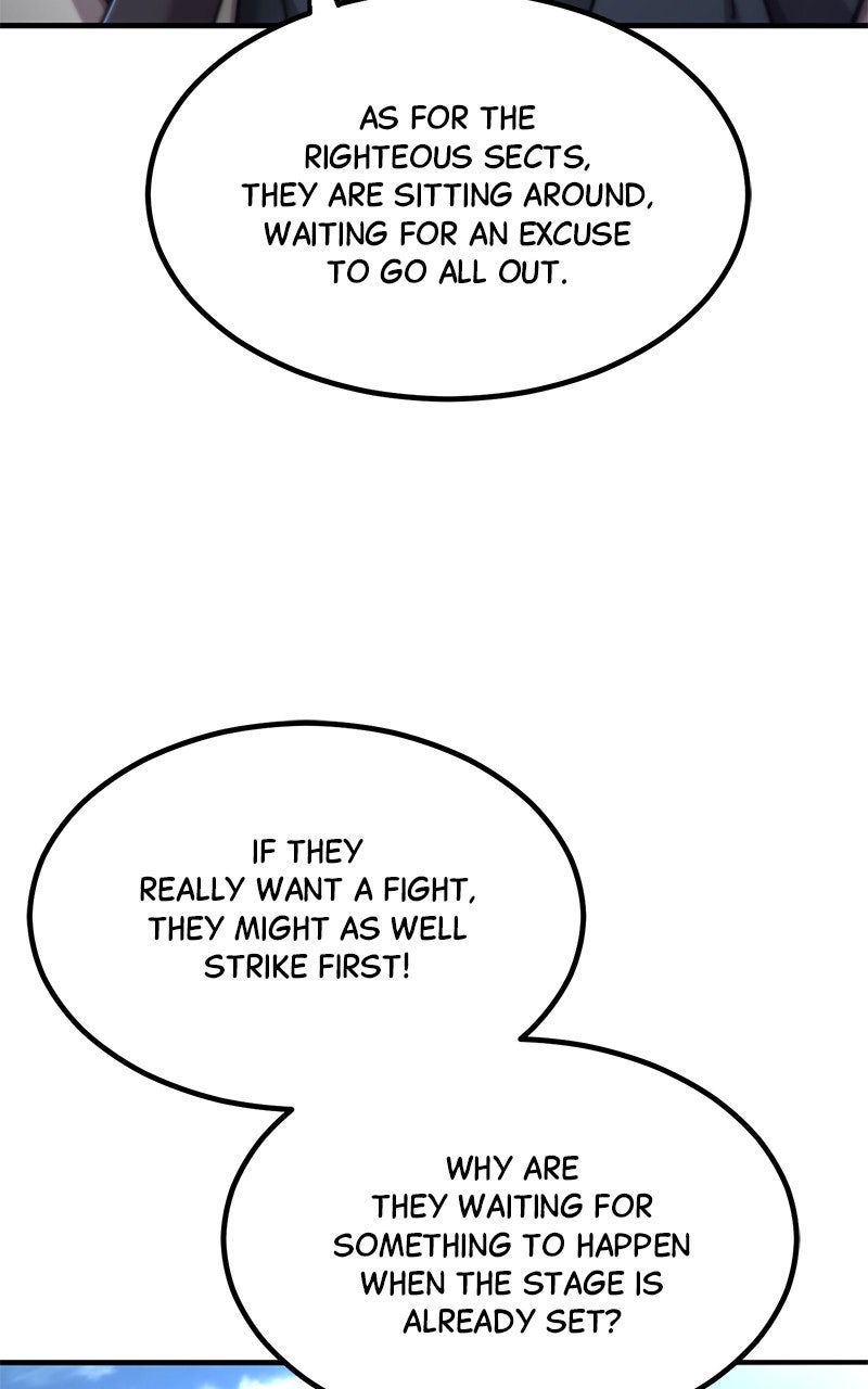 Read The Masters Have Subscribed En Manga Online