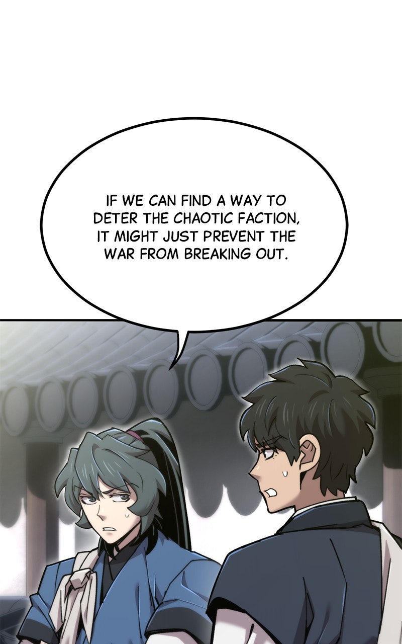 Read The Masters Have Subscribed En Manga Online