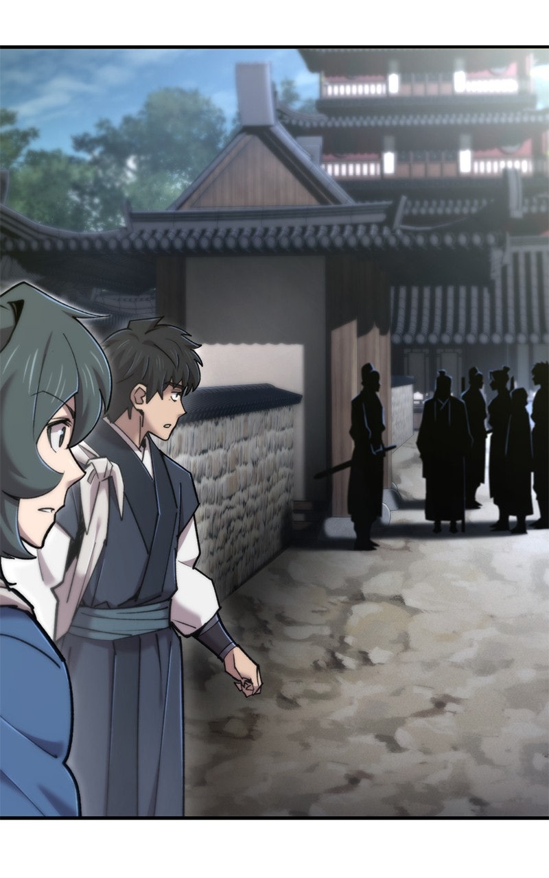 Read The Masters Have Subscribed En Manga Online