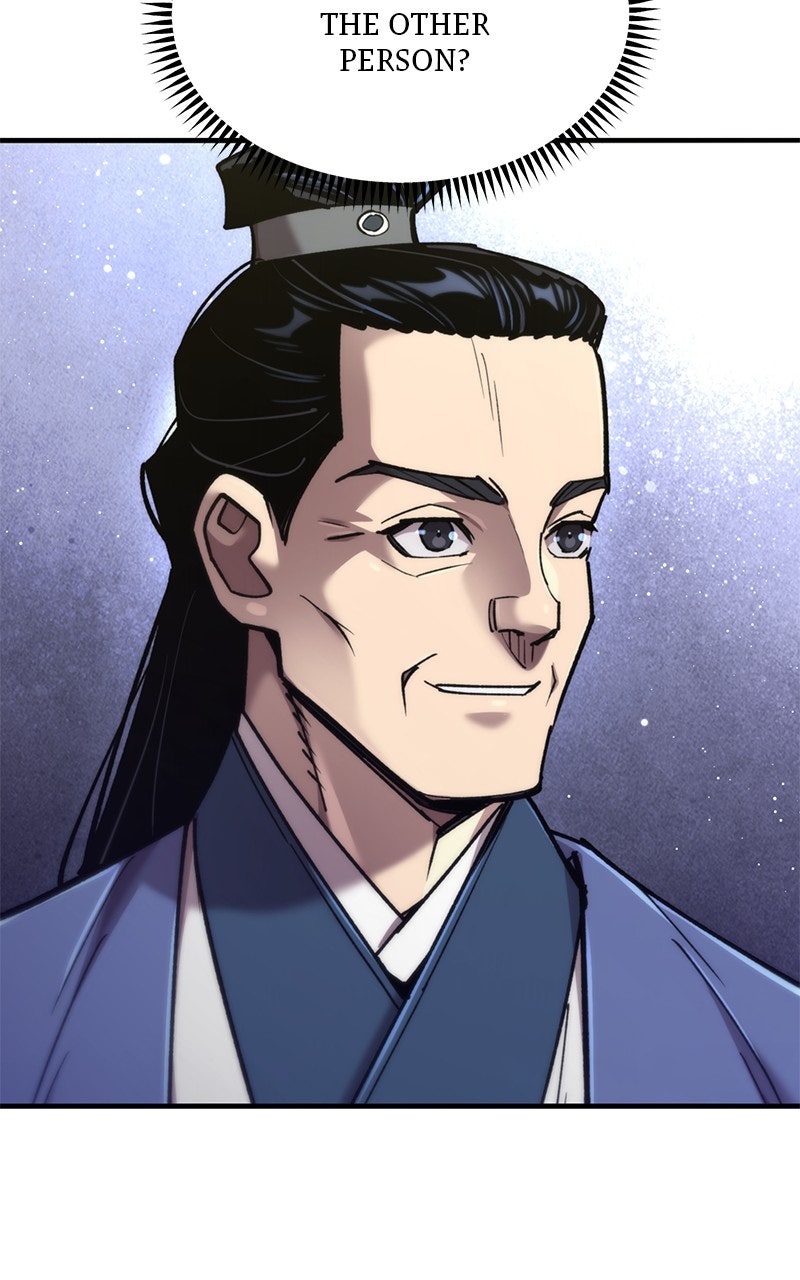 Read The Masters Have Subscribed En Manga Online