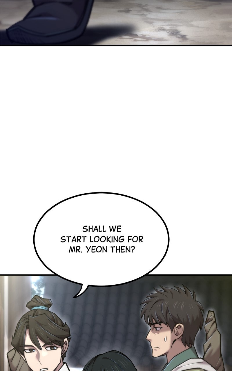 Read The Masters Have Subscribed En Manga Online