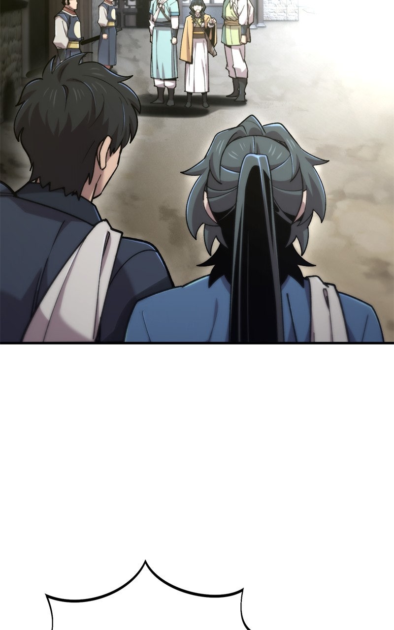 Read The Masters Have Subscribed En Manga Online