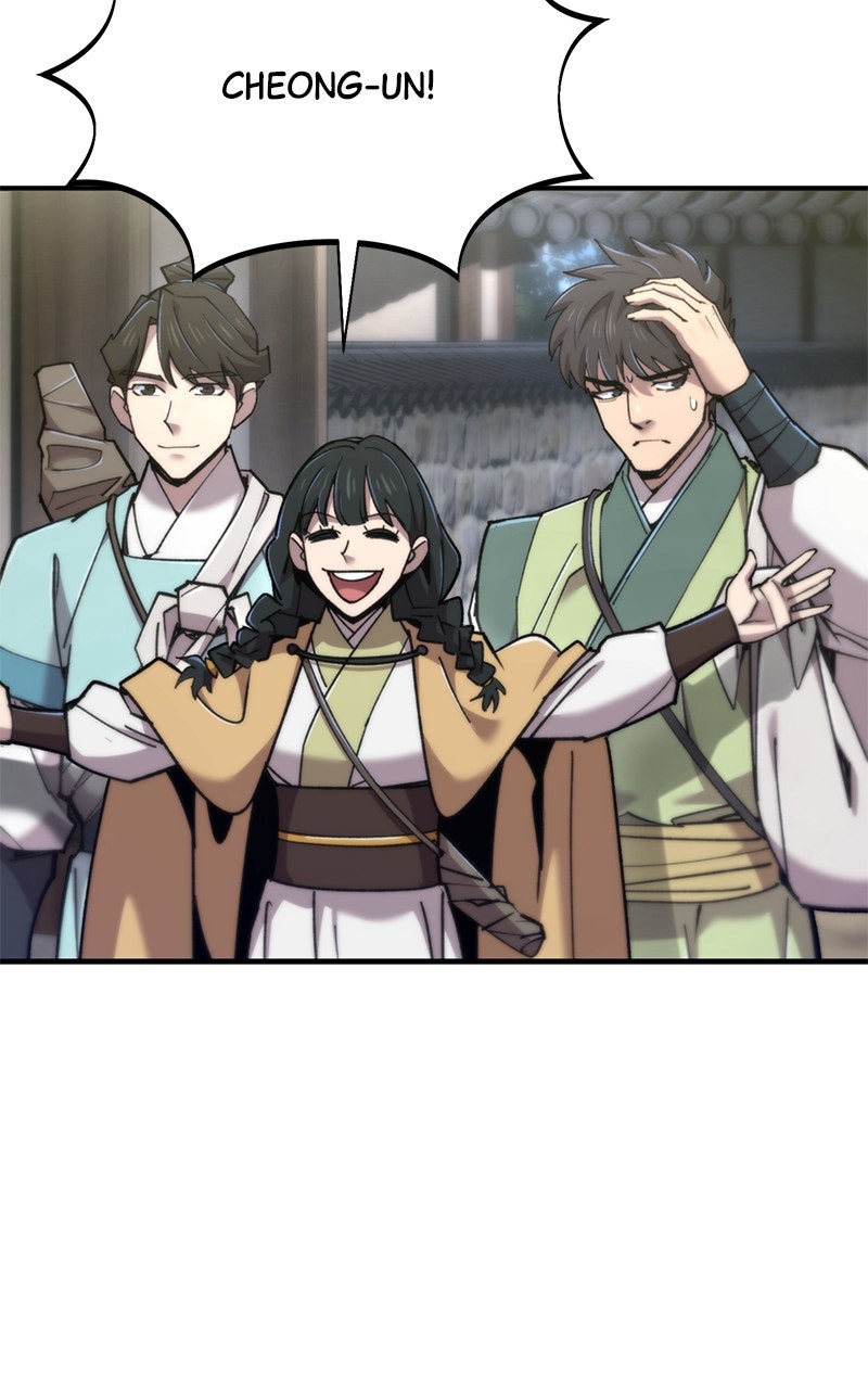Read The Masters Have Subscribed En Manga Online
