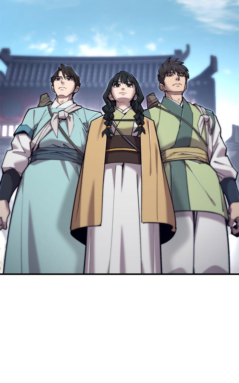 Read The Masters Have Subscribed En Manga Online