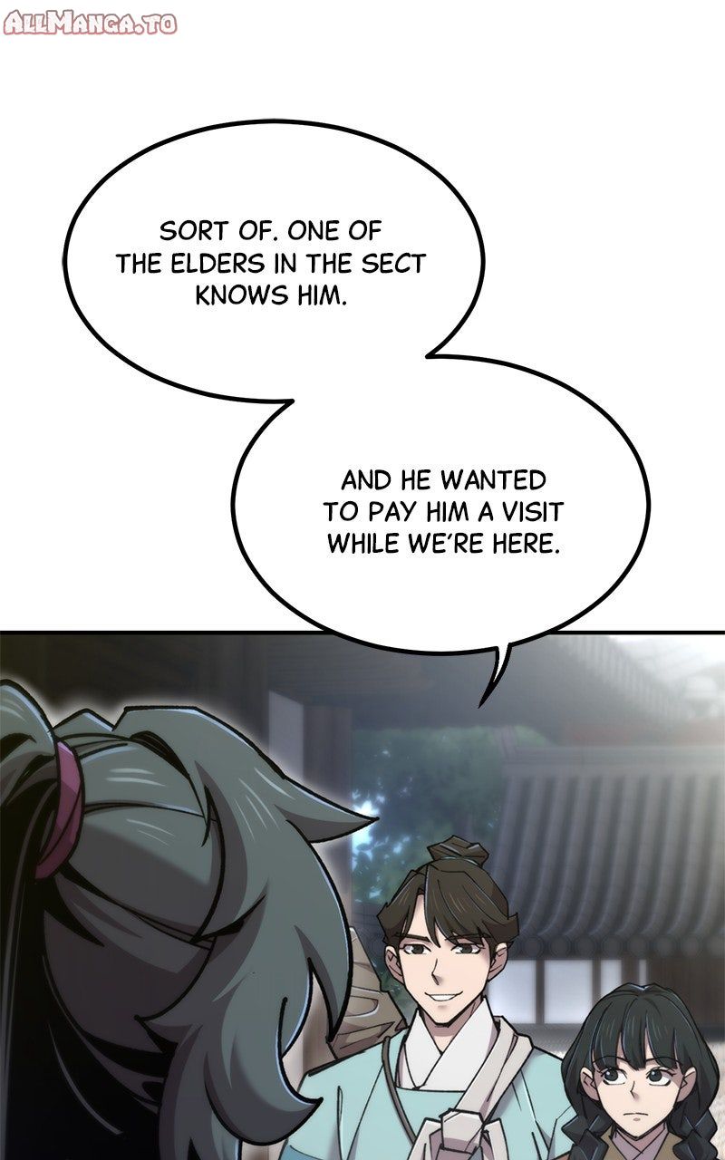 Read The Masters Have Subscribed En Manga Online