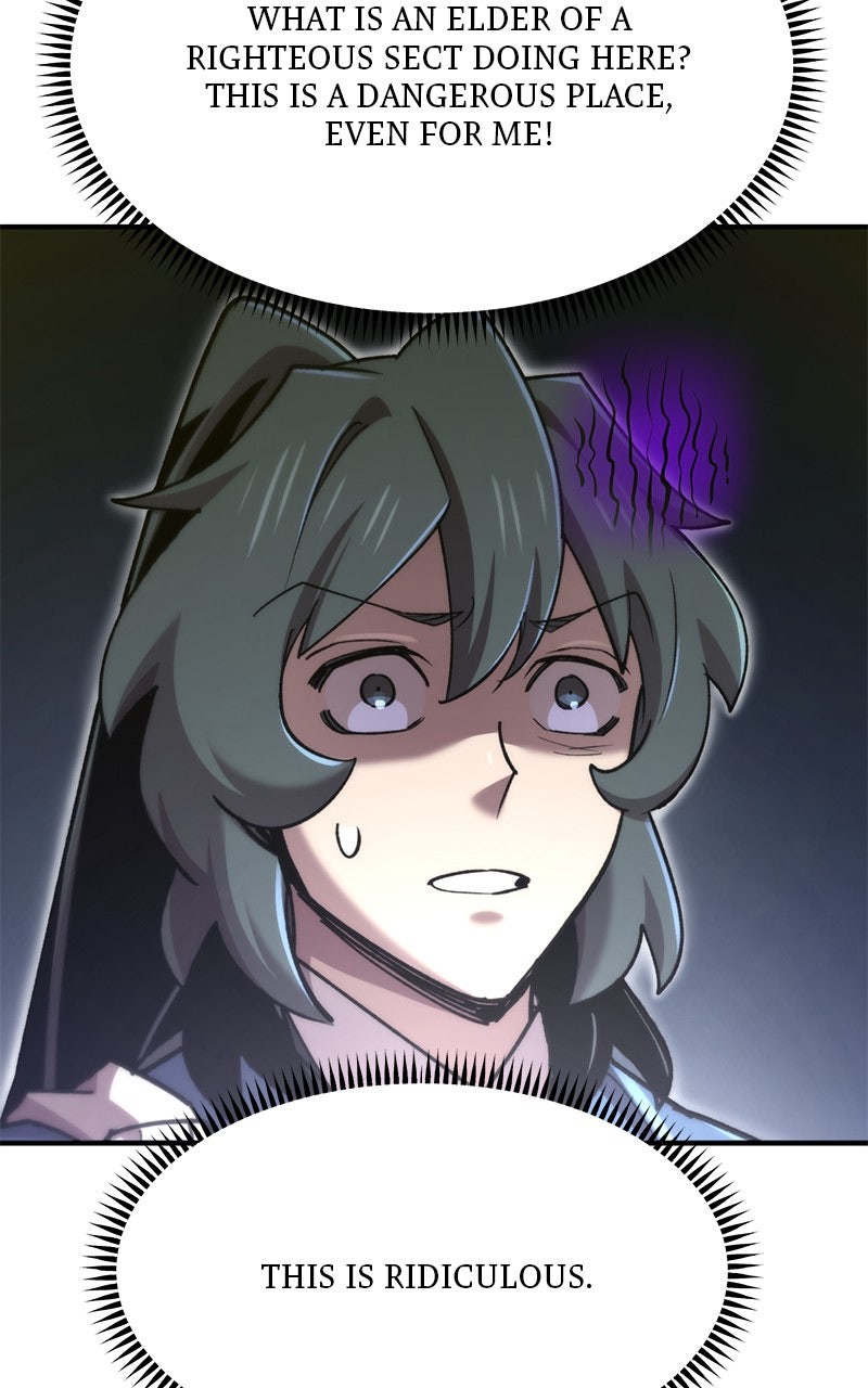 Read The Masters Have Subscribed En Manga Online