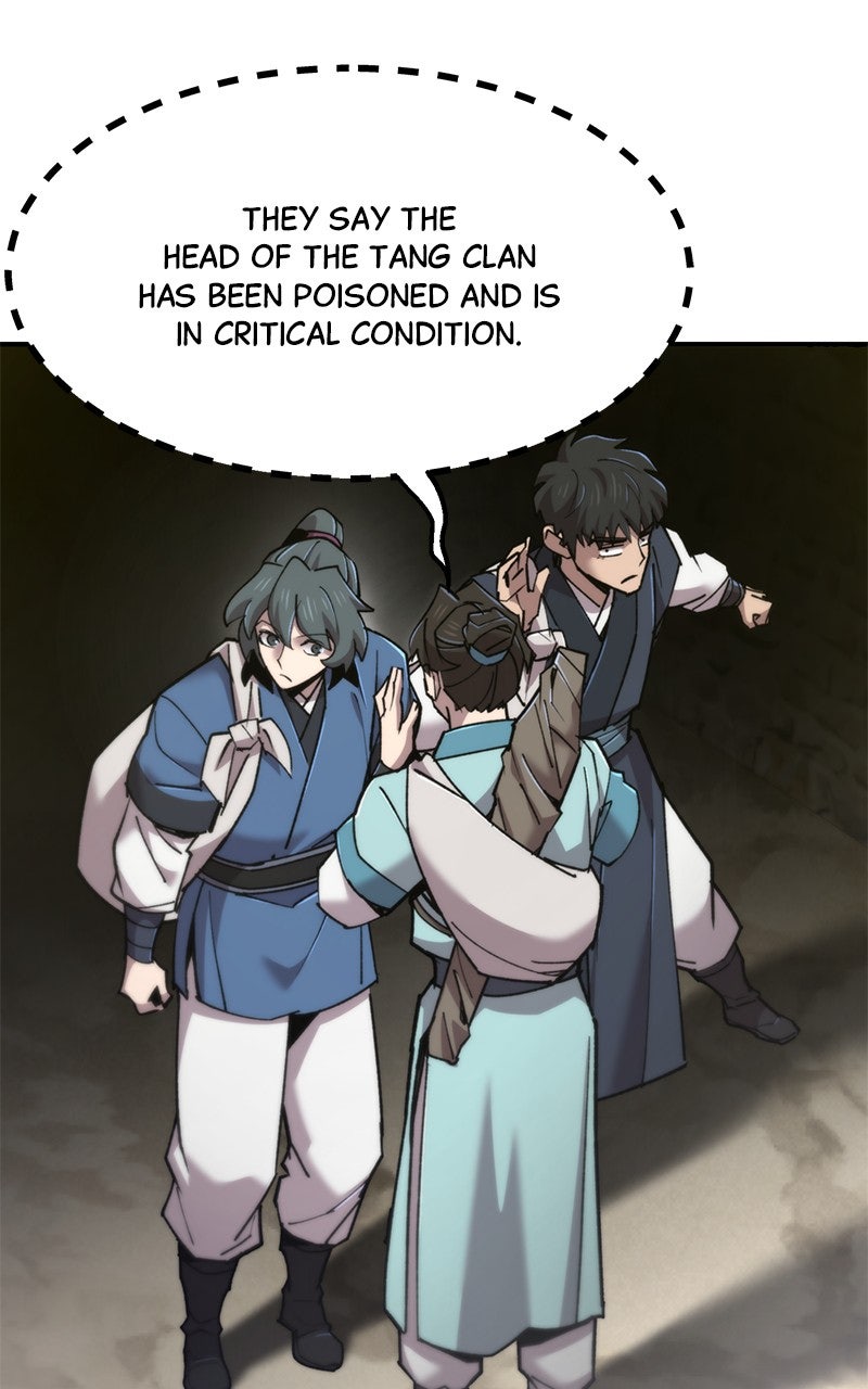 Read The Masters Have Subscribed En Manga Online