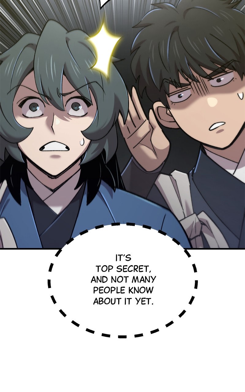 Read The Masters Have Subscribed En Manga Online