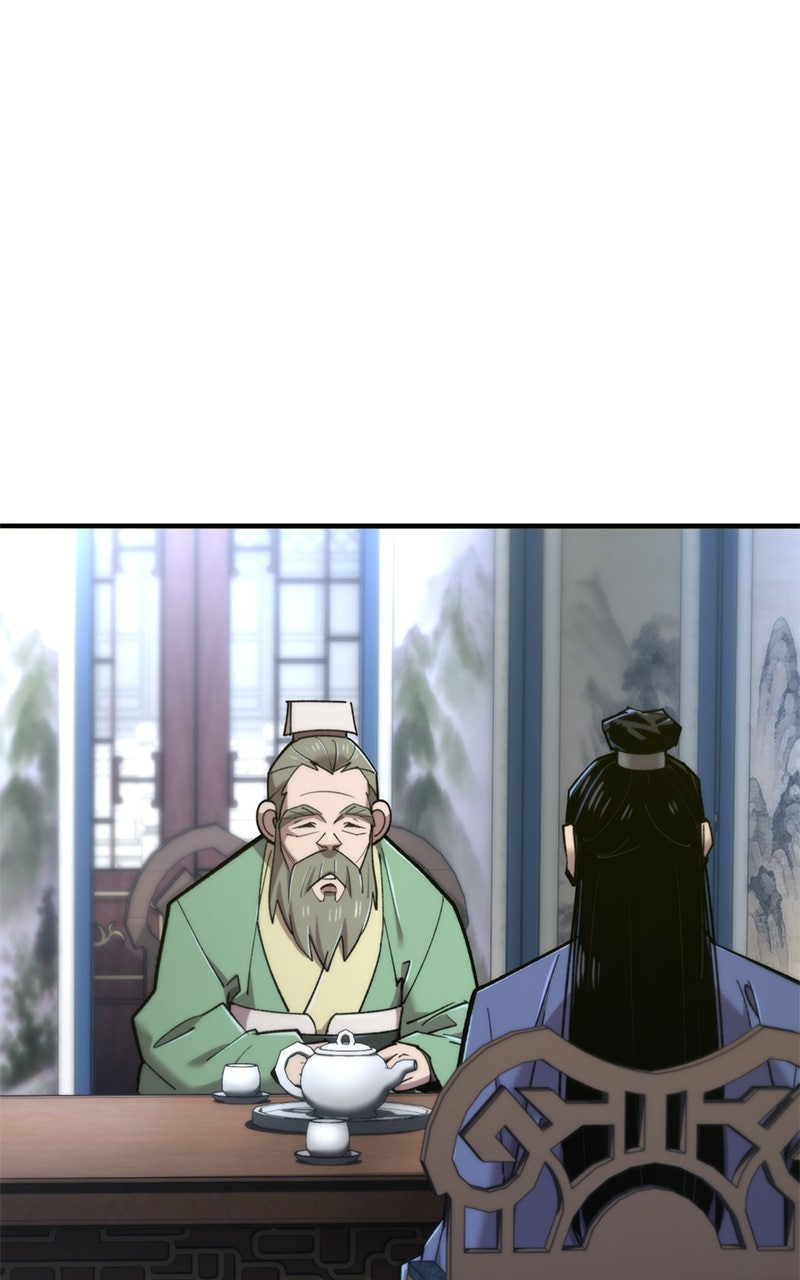 Read The Masters Have Subscribed En Manga Online