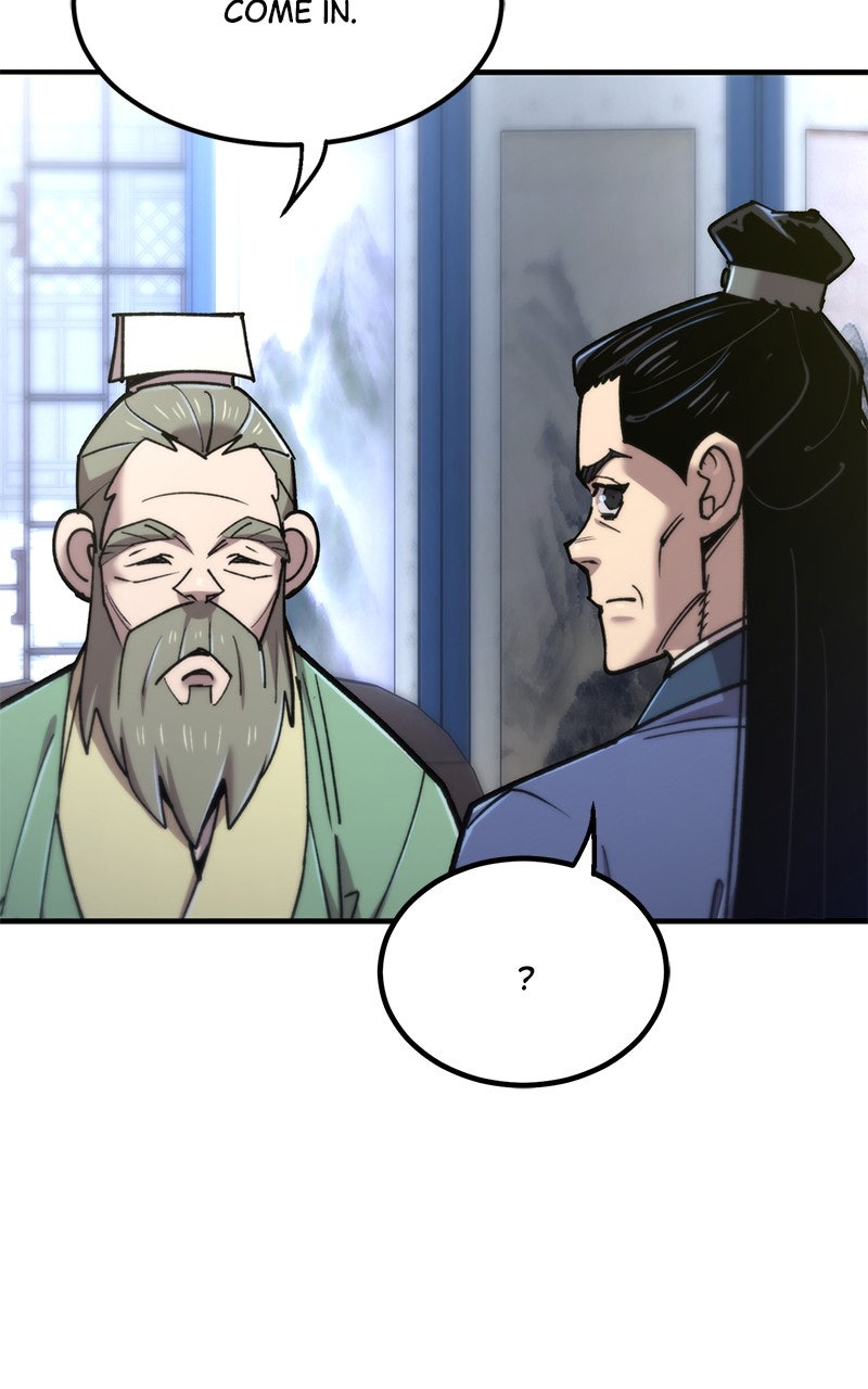 Read The Masters Have Subscribed En Manga Online