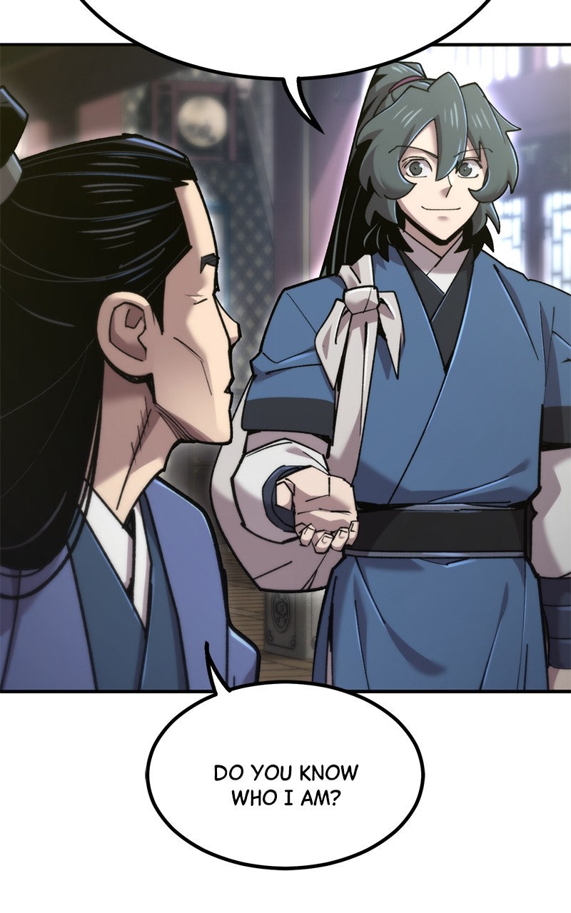 Read The Masters Have Subscribed En Manga Online