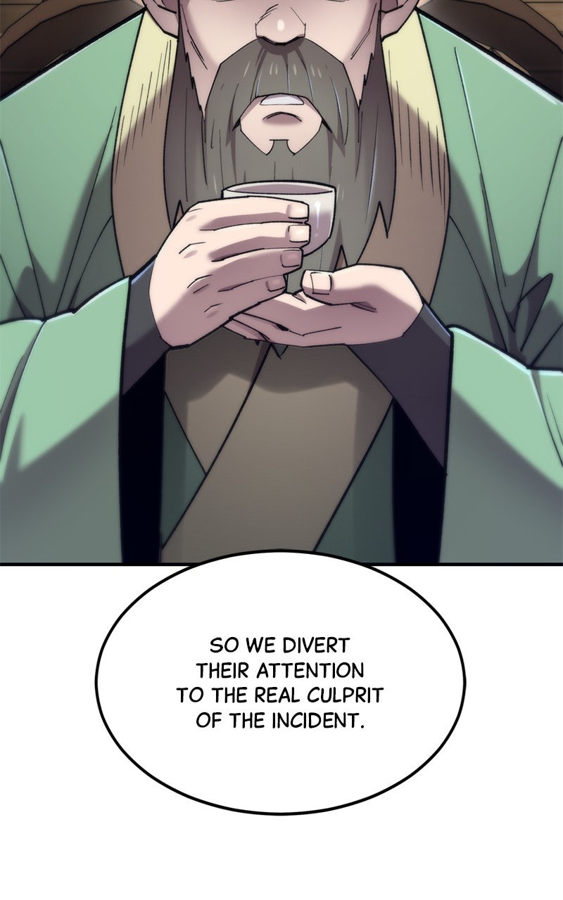 Read The Masters Have Subscribed En Manga Online
