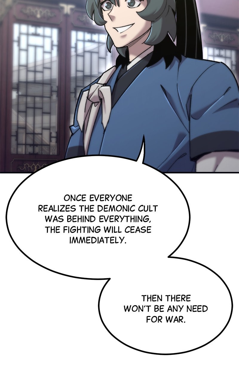 Read The Masters Have Subscribed En Manga Online