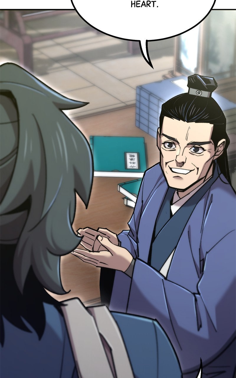 Read The Masters Have Subscribed En Manga Online