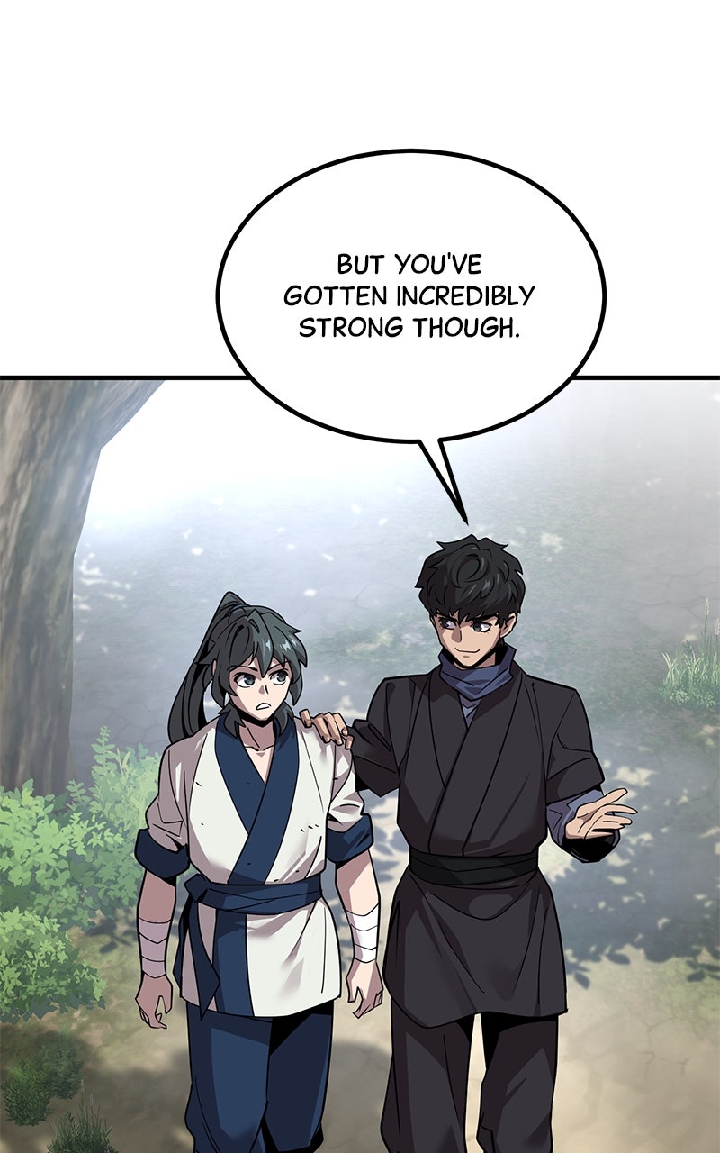 Read The Masters Have Subscribed En Manga Online