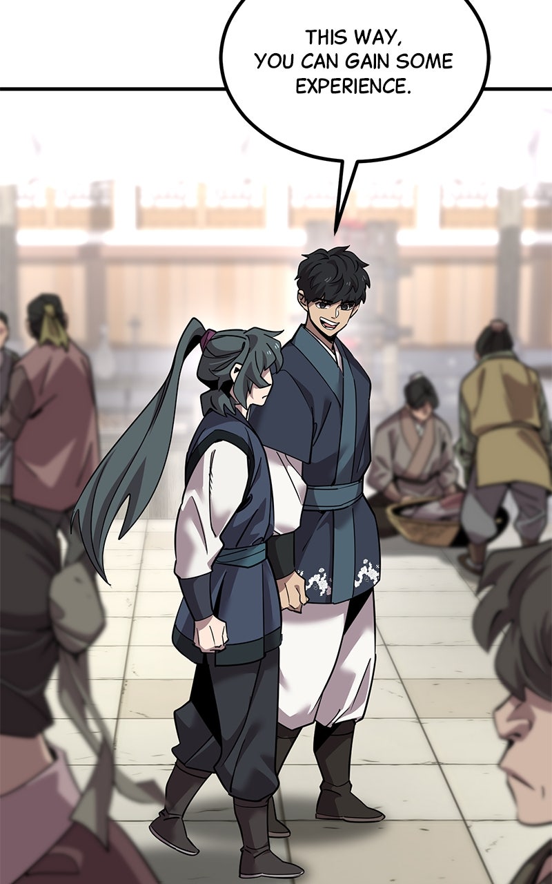 Read The Masters Have Subscribed En Manga Online