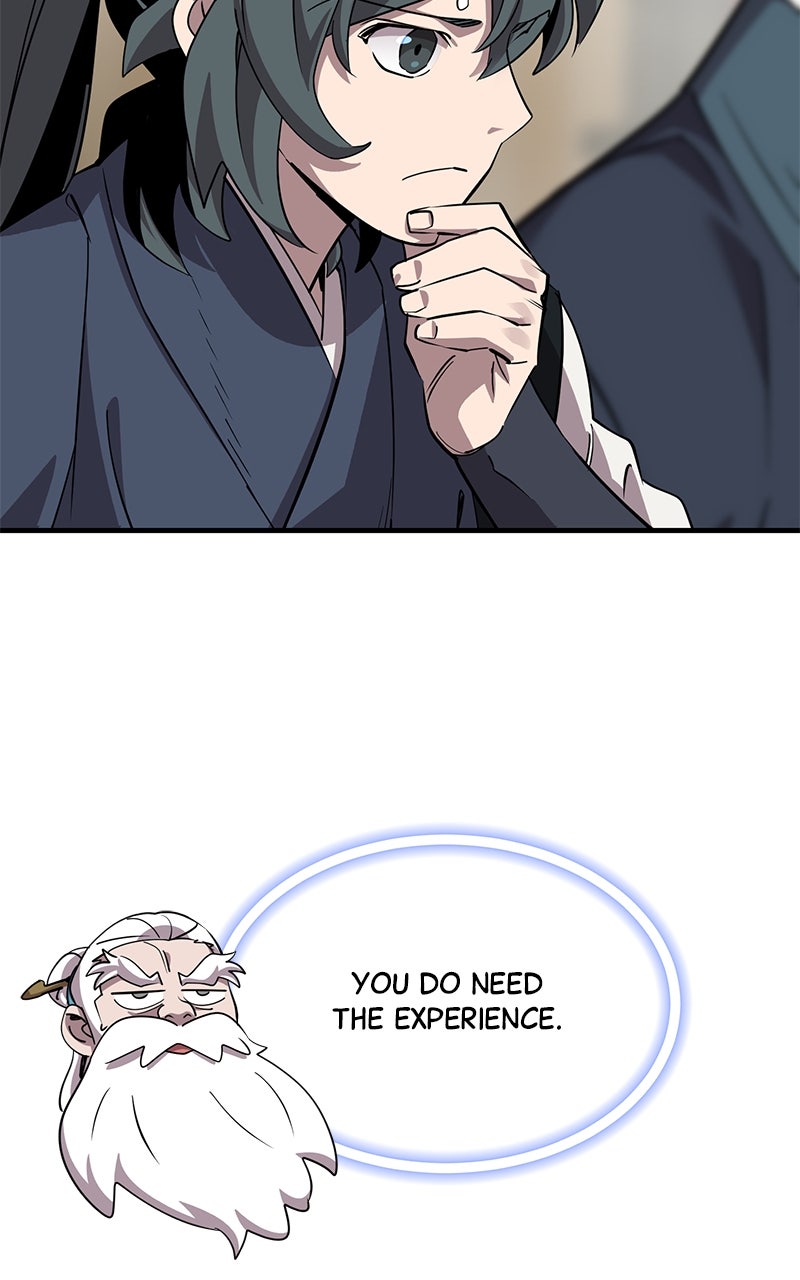 Read The Masters Have Subscribed En Manga Online