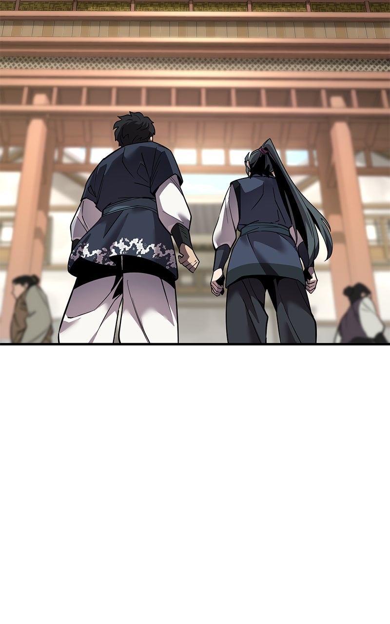Read The Masters Have Subscribed En Manga Online