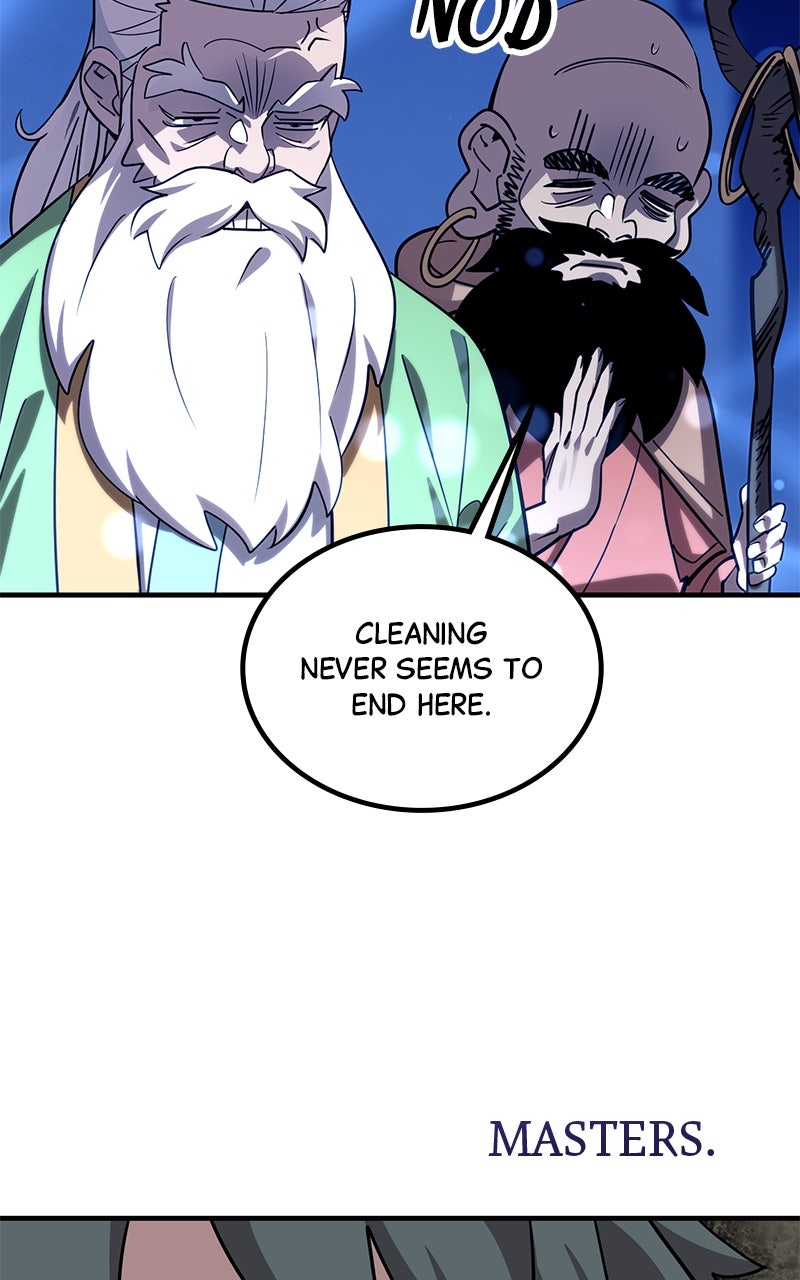 Read The Masters Have Subscribed En Manga Online