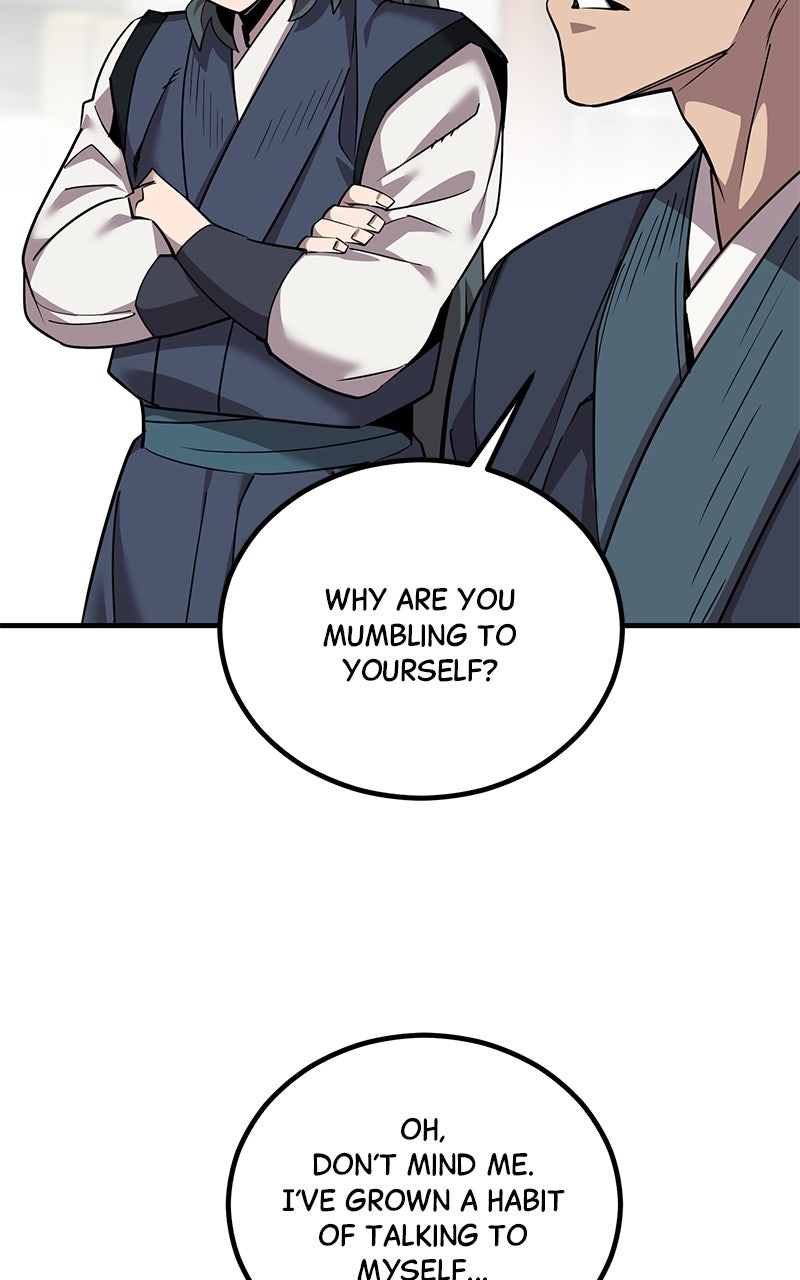 Read The Masters Have Subscribed En Manga Online