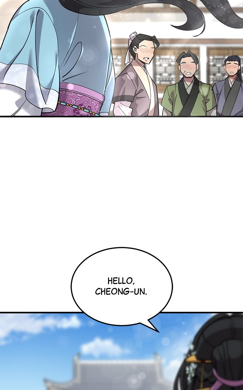 Read The Masters Have Subscribed En Manga Online