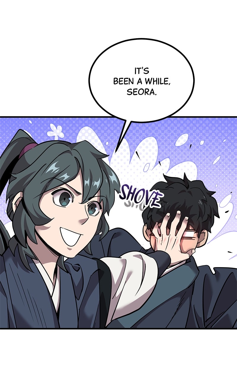 Read The Masters Have Subscribed En Manga Online