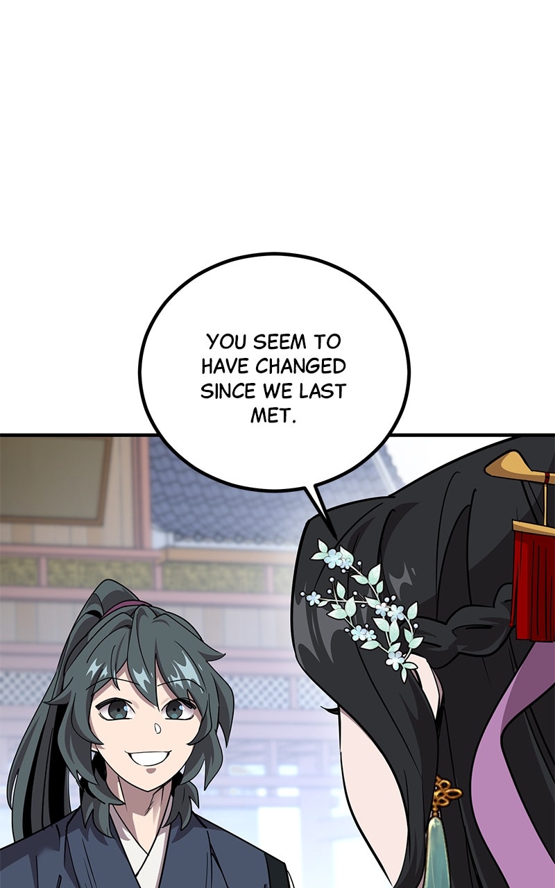 Read The Masters Have Subscribed En Manga Online