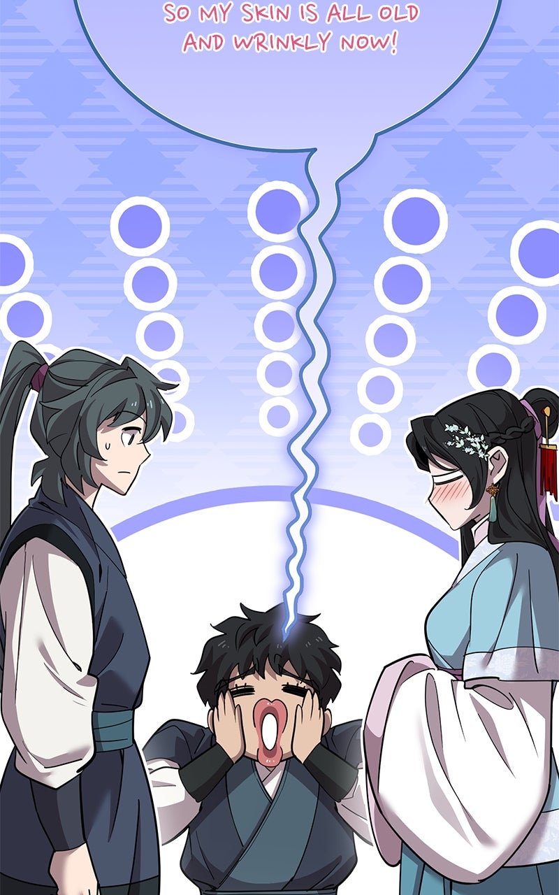 Read The Masters Have Subscribed En Manga Online