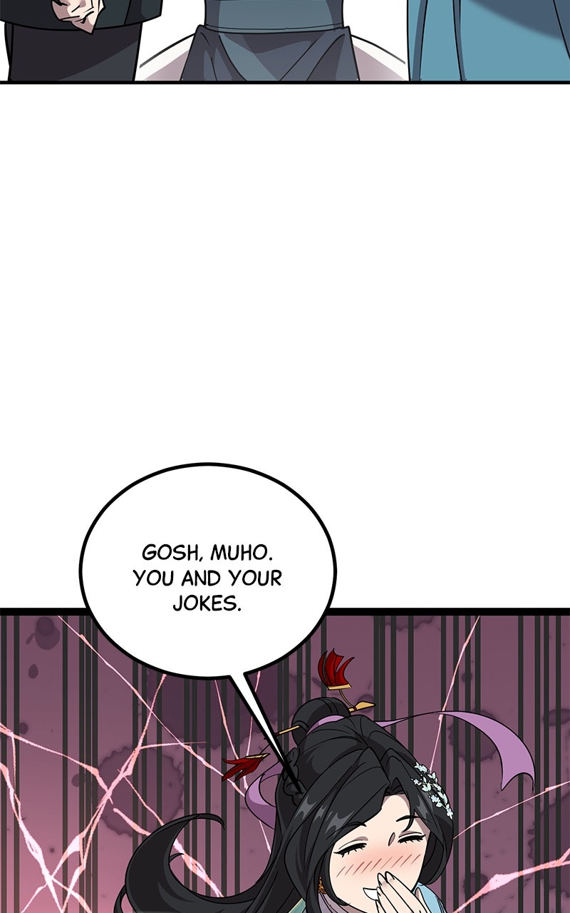 Read The Masters Have Subscribed En Manga Online