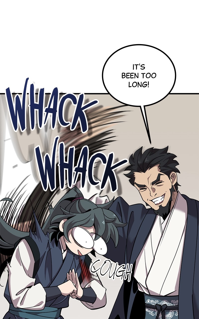 Read The Masters Have Subscribed En Manga Online