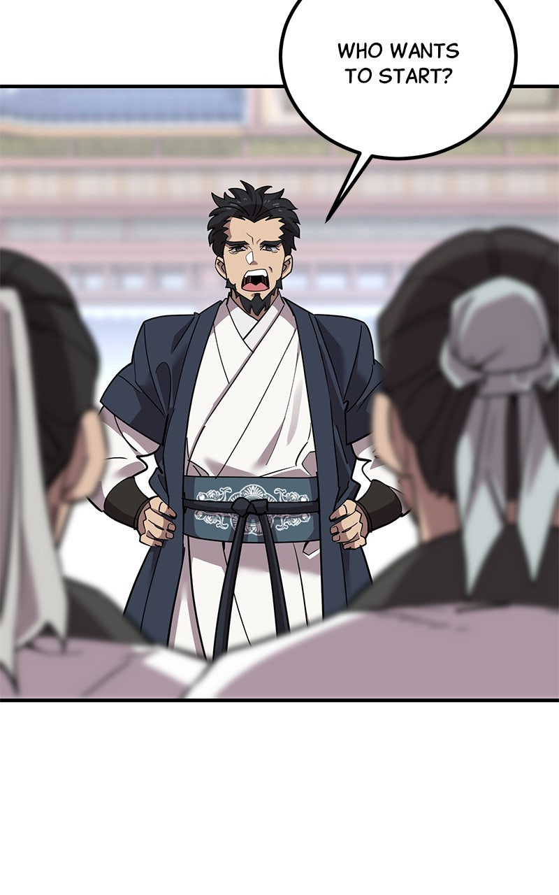 Read The Masters Have Subscribed En Manga Online