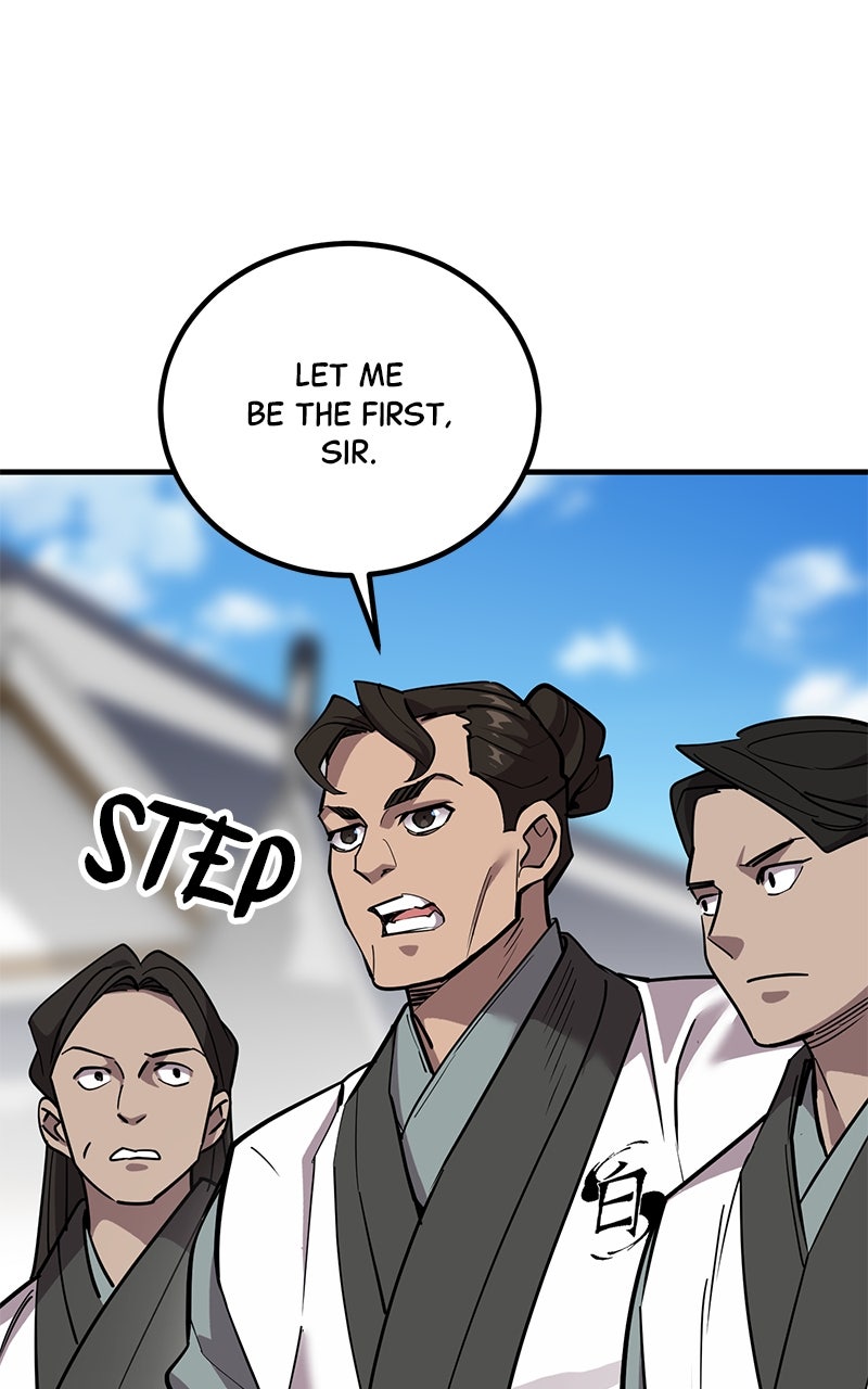 Read The Masters Have Subscribed En Manga Online