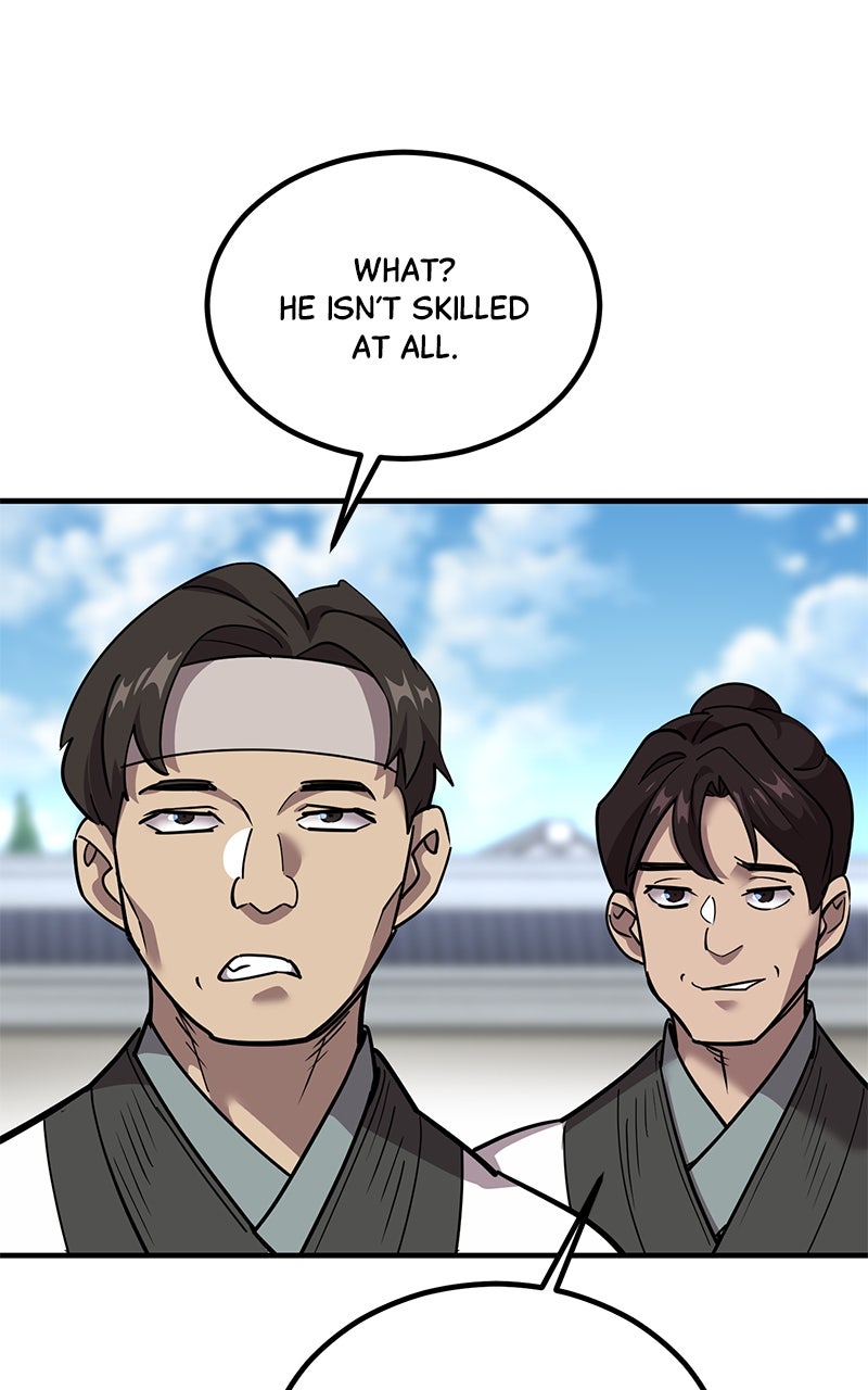 Read The Masters Have Subscribed En Manga Online