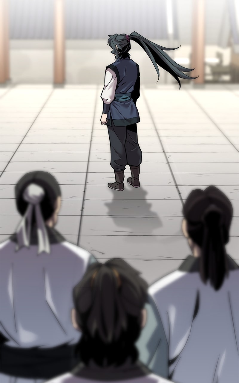 Read The Masters Have Subscribed En Manga Online