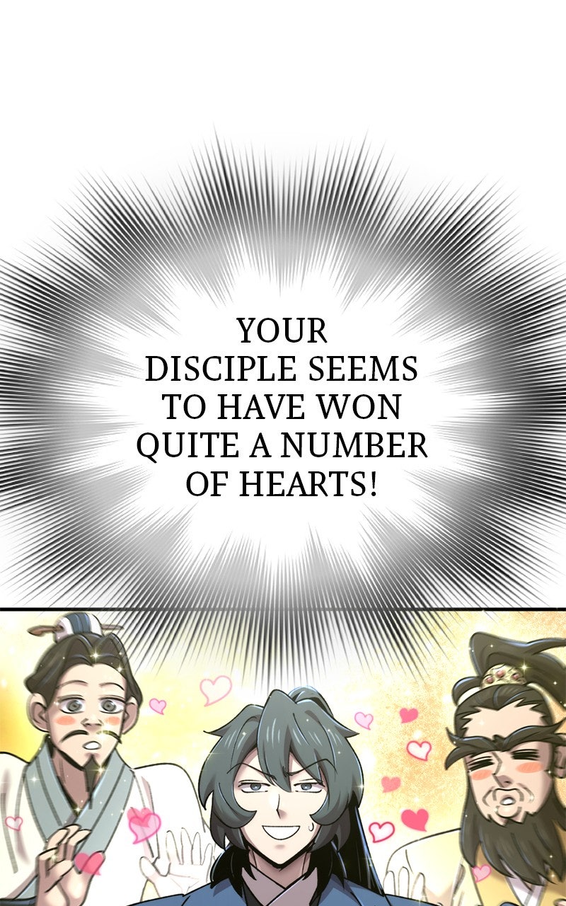 Read The Masters Have Subscribed En Manga Online