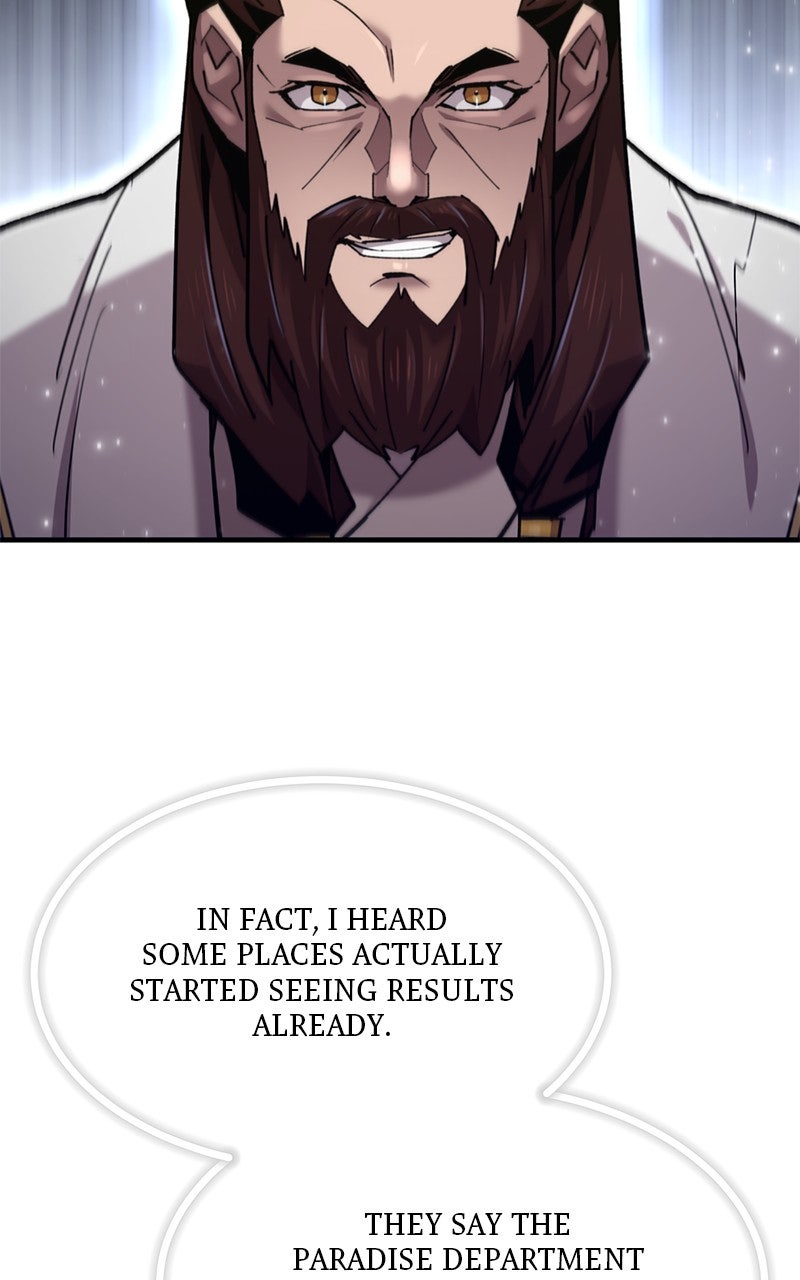 Read The Masters Have Subscribed En Manga Online