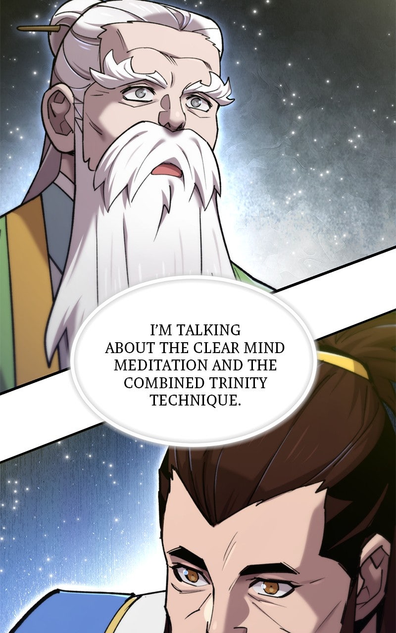 Read The Masters Have Subscribed En Manga Online