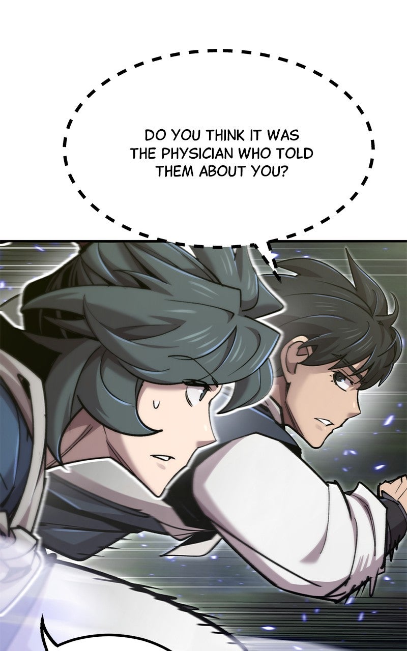 Read The Masters Have Subscribed En Manga Online