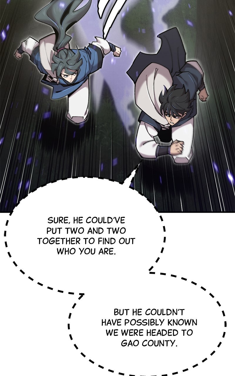 Read The Masters Have Subscribed En Manga Online