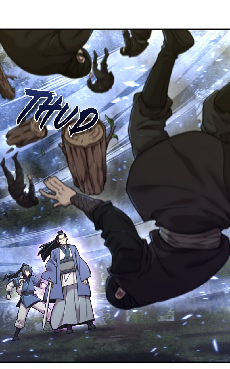 Read The Masters Have Subscribed En Manga Online