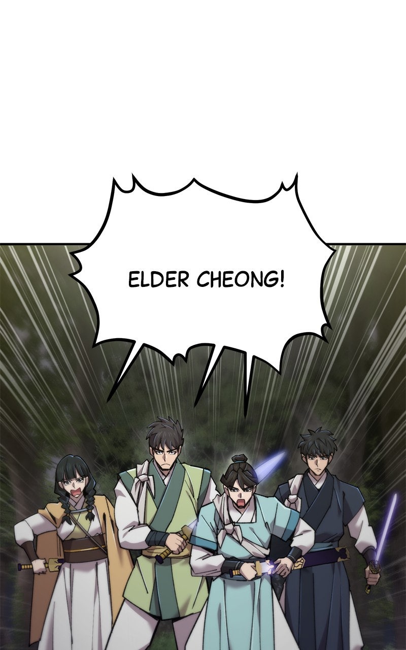 Read The Masters Have Subscribed En Manga Online