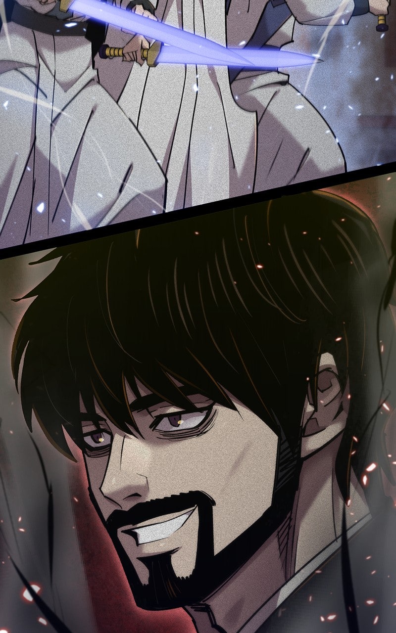 Read The Masters Have Subscribed En Manga Online