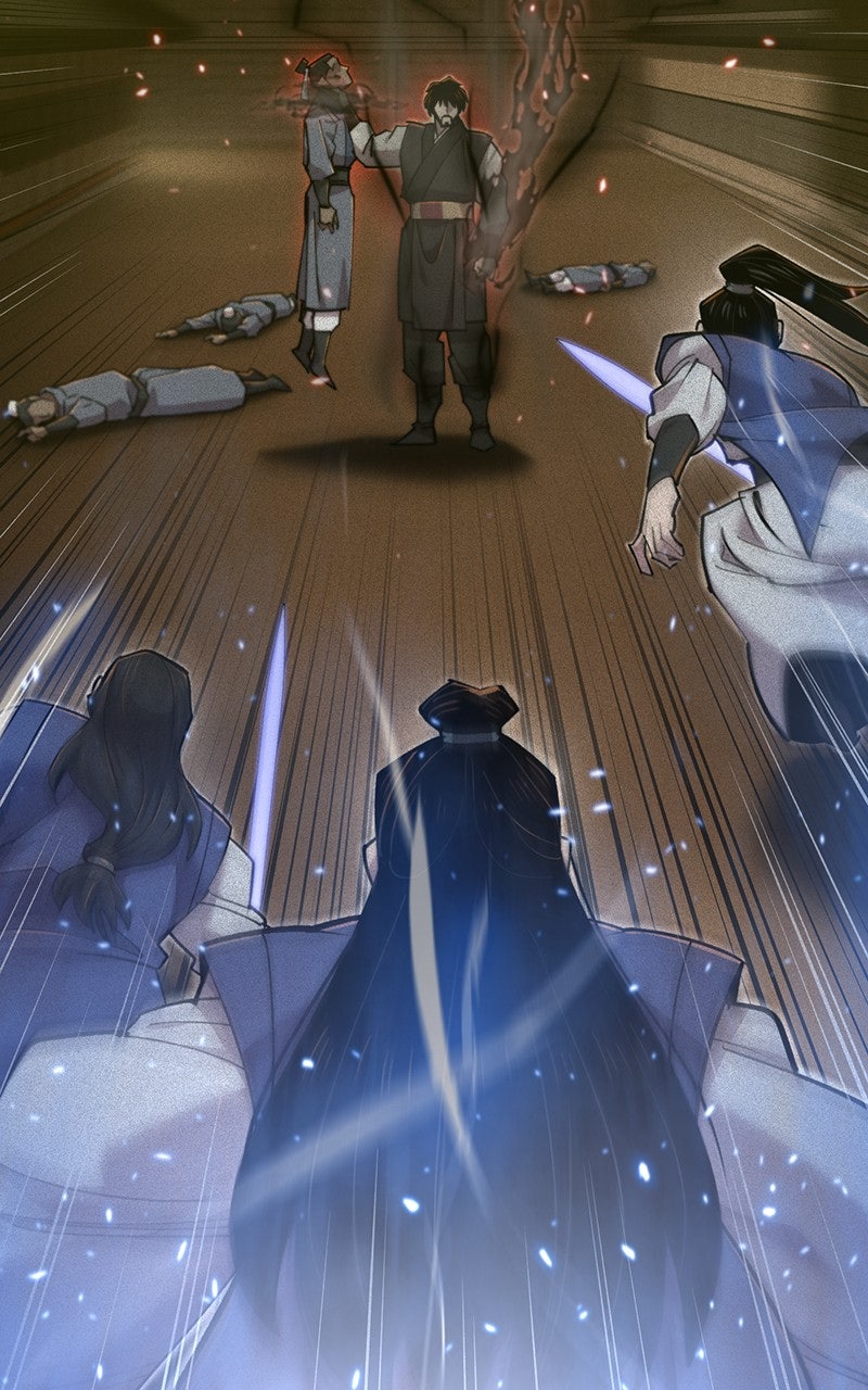 Read The Masters Have Subscribed En Manga Online