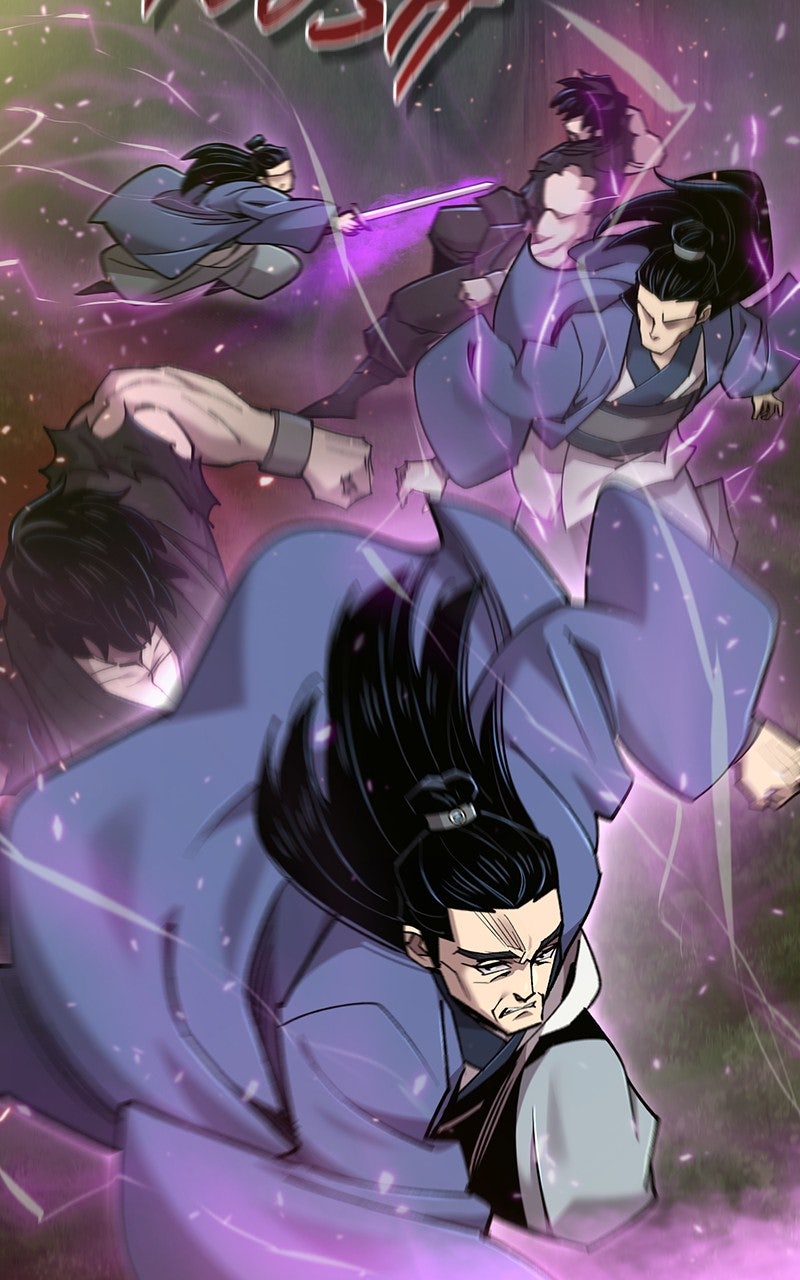 Read The Masters Have Subscribed En Manga Online