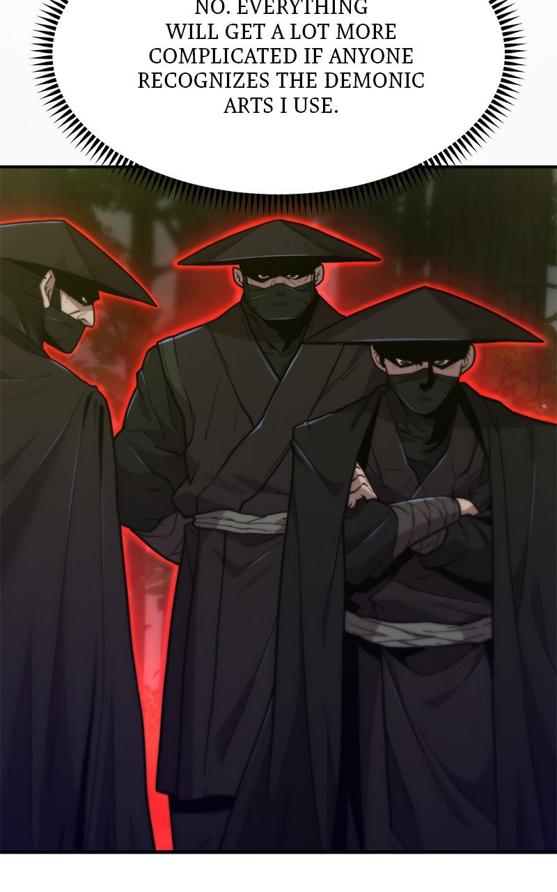 Read The Masters Have Subscribed En Manga Online