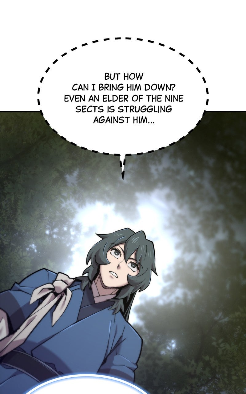 Read The Masters Have Subscribed En Manga Online