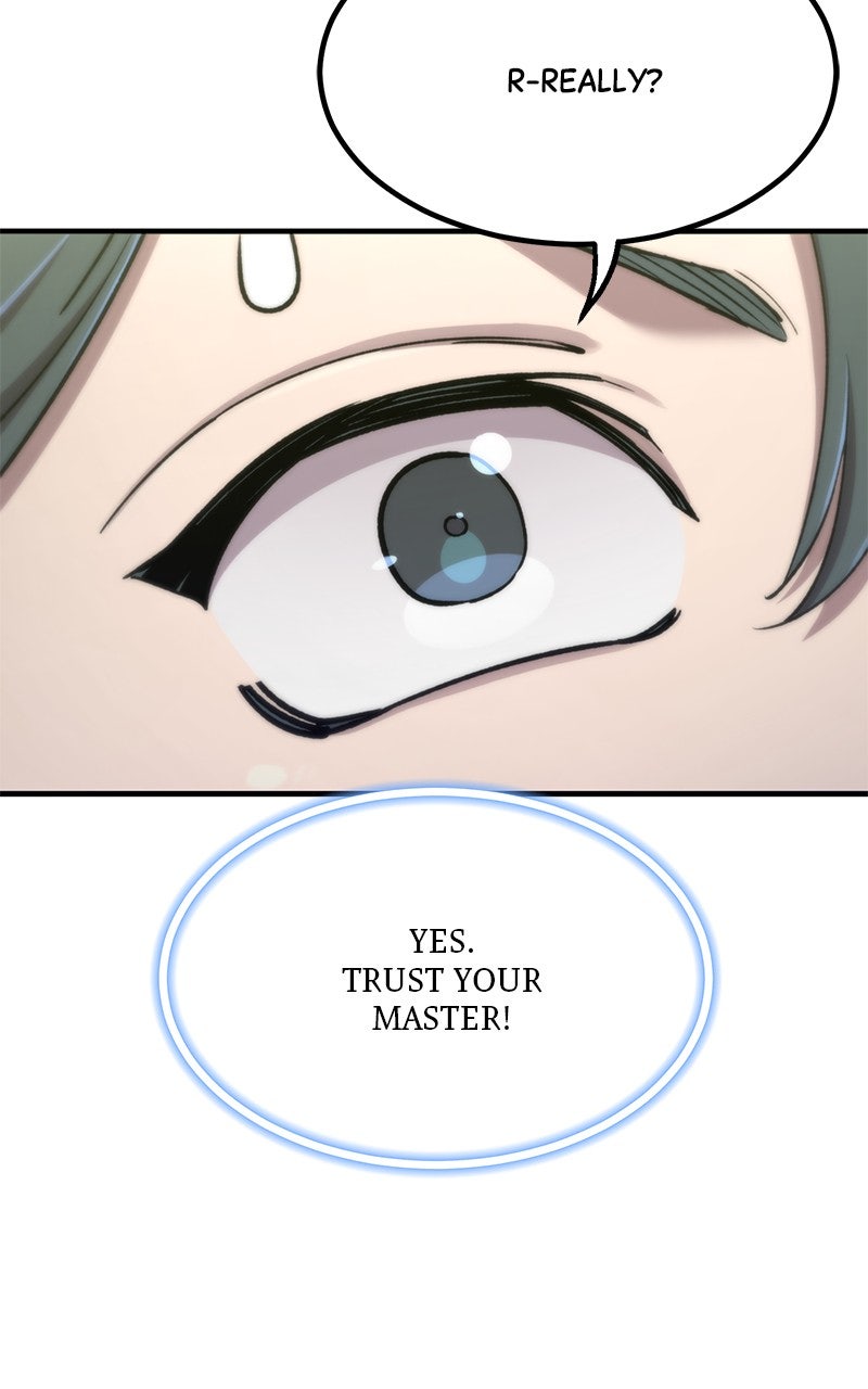 Read The Masters Have Subscribed En Manga Online