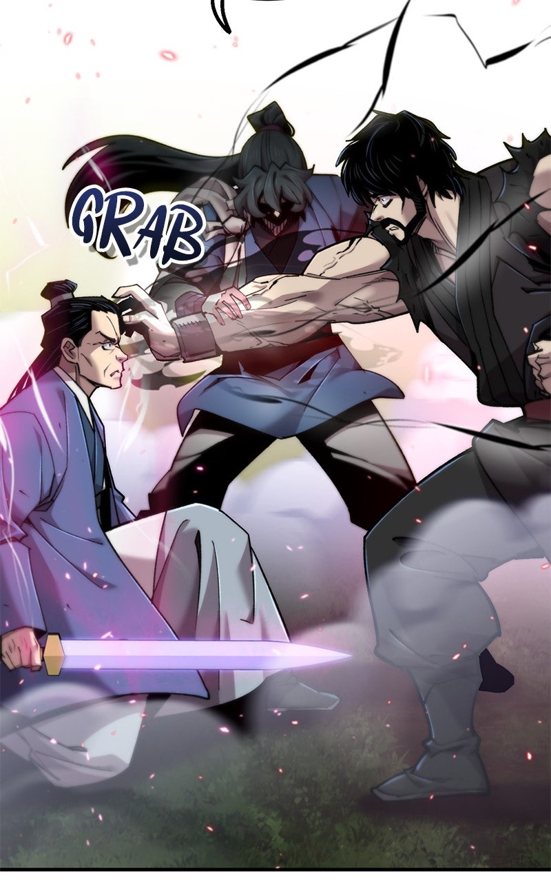 Read The Masters Have Subscribed En Manga Online