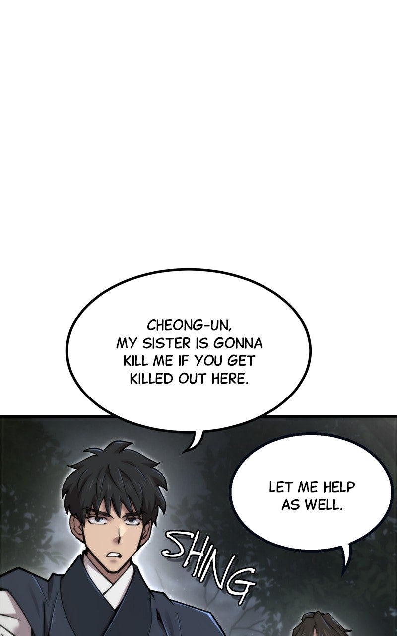 Read The Masters Have Subscribed En Manga Online