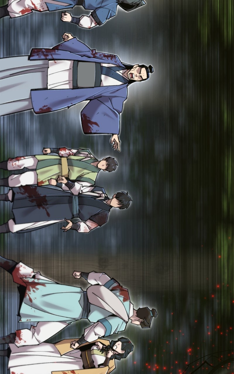Read The Masters Have Subscribed En Manga Online